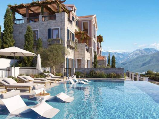 Wohnung zum Kauf 1.419.000 € 134 m² Lustica