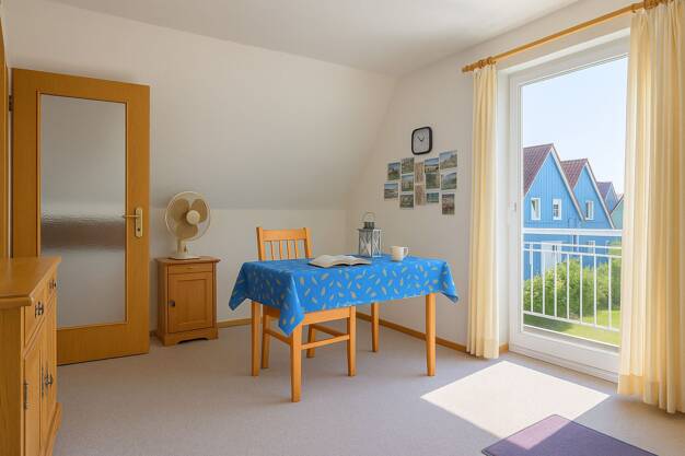 Wohnung zum Kauf 149.900 € 2 Zimmer 55 m² 2. Geschoss Pellworm 25849