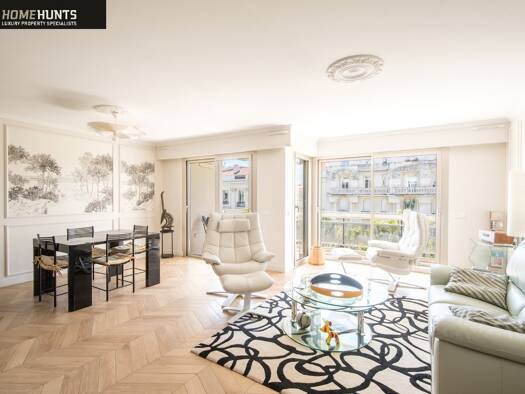 Wohnung zum Kauf 975.000 € 87 m² Las Planas - Comte de Falicon Nice 06236
