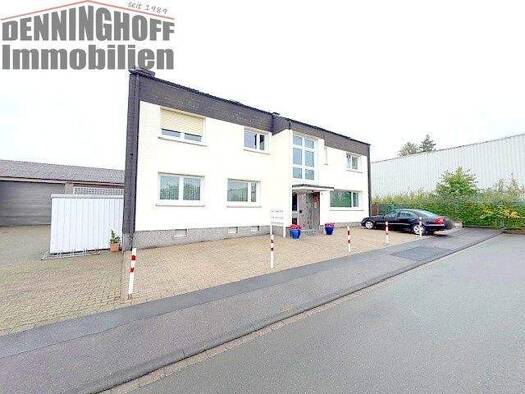 Wohnung zur Miete 320 € 2 Zimmer 40 m² frei ab sofort Königsborn Unna 59425