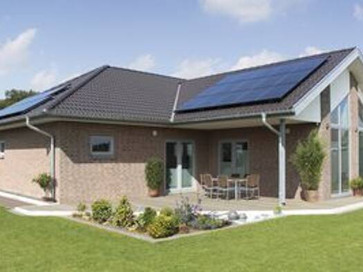 Bungalow zum Kauf provisionsfrei 469.000 € 4 Zimmer 118 m² 891 m² Grundstück Daun 54550