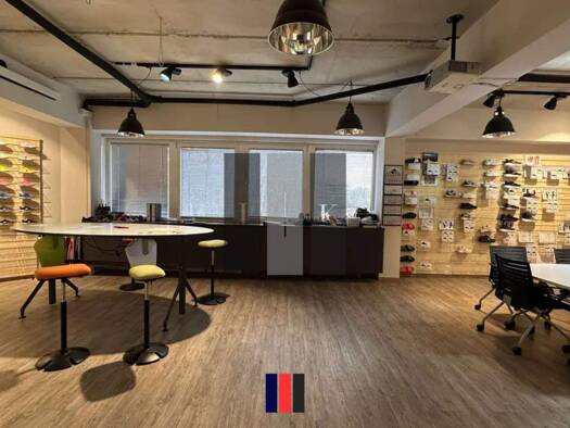 Bürofläche zur Miete 8,85 € 1.395 m² Bürofläche teilbar ab 464,2 m² Garstedt Norderstedt 22848