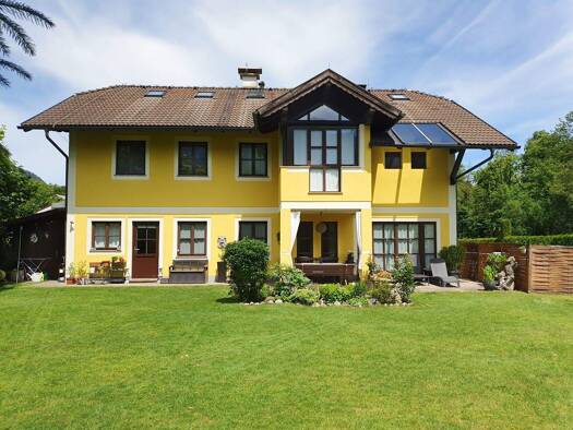 Einfamilienhaus zum Kauf 1.550.000 € 8 Zimmer 227 m² 791 m² Grundstück Großgmain 5084