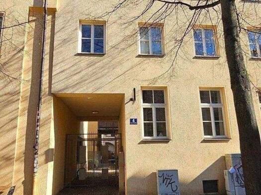 Wohnung zum Kauf 515.000 € 4 Zimmer 84 m² 2. Geschoss Innenstadt Regensburg 93047