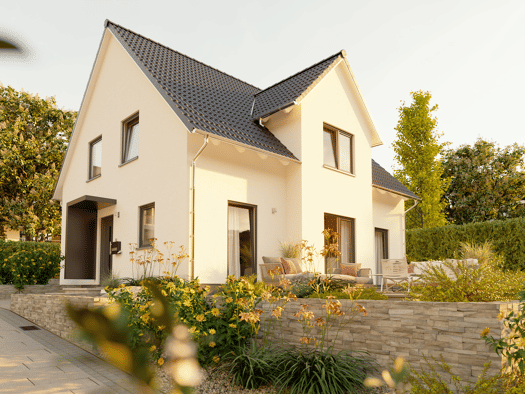 Einfamilienhaus zum Kauf provisionsfrei 394.600 € 6 Zimmer 163 m² Appenweier Appenweier 77767