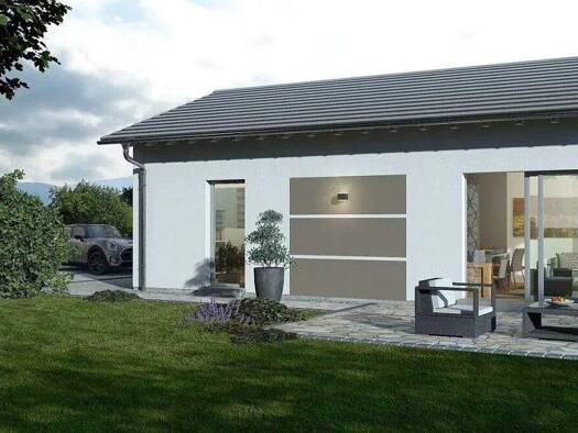 Einfamilienhaus zum Kauf 399.700 € 2 Zimmer 70 m² 681,8 m² Grundstück Straußmühle Deining 92364