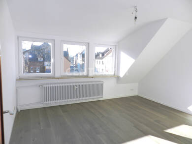 Wohnung zur Miete 575 € 3,5 Zimmer 64 m² 3. Geschoss Binderstraße 26 Ost Hildesheim 31141