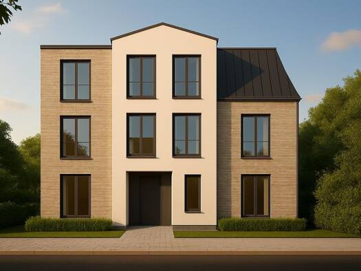 Wohnung zum Kauf - Erstbezug 459.000 € 3 Zimmer 85,9 m² EG Döse Cuxhaven 27472