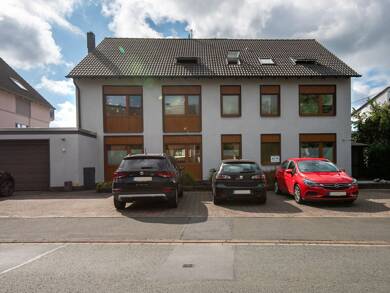 Wohnung zum Kauf 119.900 € 2 Zimmer 45,6 m² 1. Geschoss frei ab sofort Wittichstraße 183 Brechten Dortmund 44339