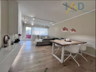 Studio zum Kauf 389.000 € 3 Zimmer 93 m² 2. Geschoss Sielmingen Filderstadt - Sielmingen 70794