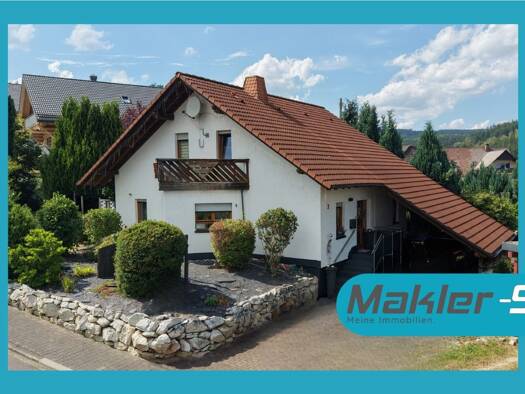 Einfamilienhaus zum Kauf 295.000 € 5 Zimmer 147 m² 827 m² Grundstück frei ab 01.10.2026 Grüner Weg 3 Langweiler 55758