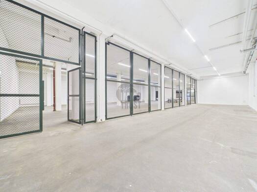 Lagerhalle zur Miete 4.029 € 639,5 m² Lagerfläche Marzahn Berlin 12681