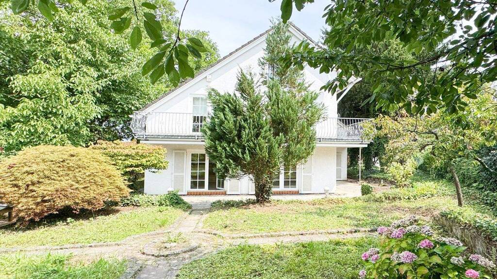 Haus zum Kauf 1.020.000 € 219 m² 759 m² Grundstück Ettlingen 76275