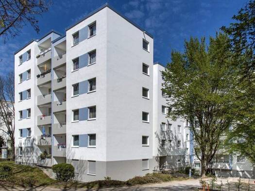 Wohnung zur Miete 703 € 3 Zimmer 80,2 m² 5. Geschoss Europaring 51 Medinghoven Bonn 53123