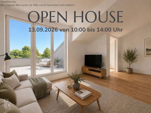 Wohnung zum Kauf - Neubau provisionsfrei 432.500 € 2 Zimmer 65,5 m² 2. Geschoss frei ab 01.11.2026 Teltow Teltow 14513
