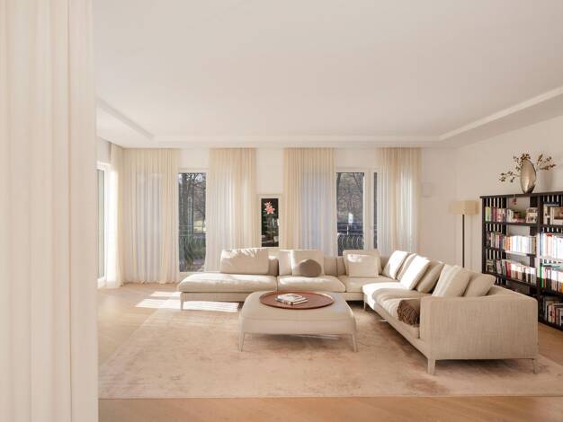 Wohnung zum Kauf 8.950.000 € 7 Zimmer 391 m² Altstadt-Lehel München 80538