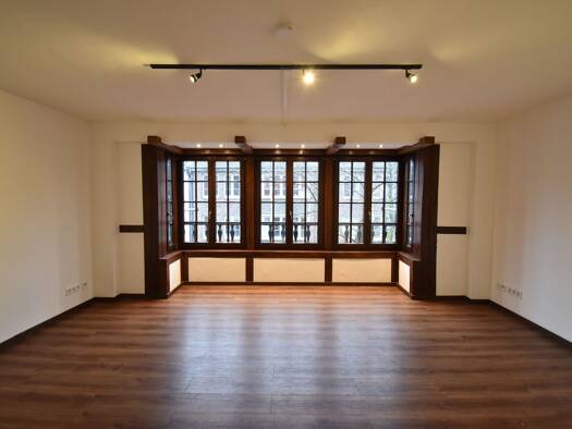 Wohnung zur Miete 1.000 € 2 Zimmer 54,3 m² 3. Geschoss frei ab sofort Bolkerstraße 48 Altstadt Stadtbezirk 1 40213