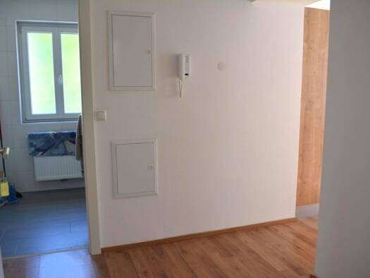 Wohnung zur Miete 465 € 2,5 Zimmer 45 m² Schlüsselhofgasse 22/1/3 Steyr Steyr 4400