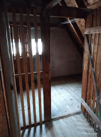 Mehrfamilienhaus zum Kauf - Mehr