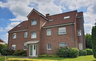 Wohnung zur Miete 500 € 3 Zimmer 80 m² frei ab sofort Papenburg - Obenende Papenburg 26871