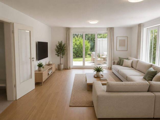 Haus zum Kauf 995.000 € 5 Zimmer 330 m² Grundstück frei ab sofort Alpenrosenstraße Baldham Vaterstetten 85598