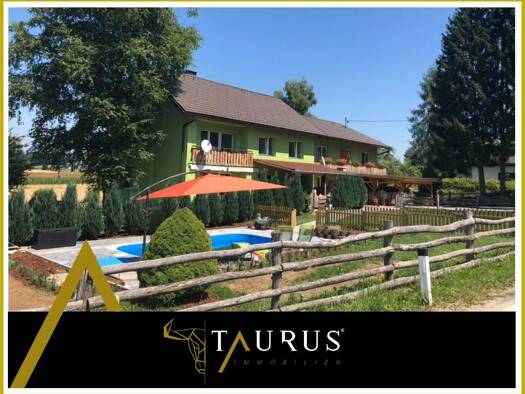 Mehrfamilienhaus zum Kauf 399.900 € 350 m² 1.987 m² Grundstück St. Kanzian am Klopeiner See 9122