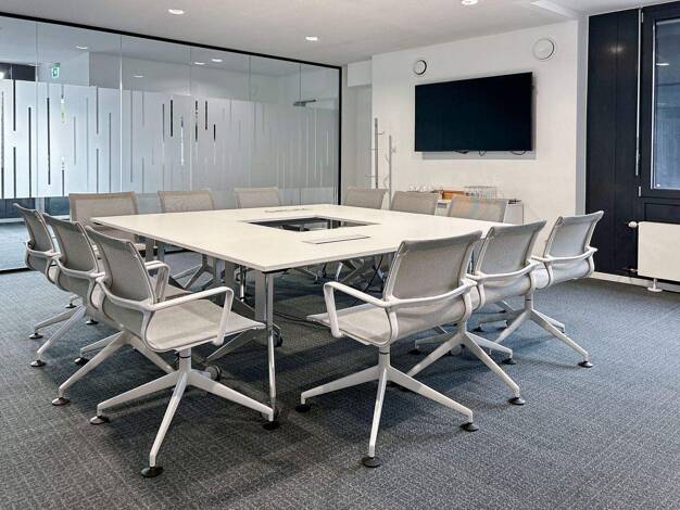 Bürofläche zur Miete provisionsfrei 2.497 € 45 m² Bürofläche Bornheimer Straße 127 Zentrum Bonn 53119