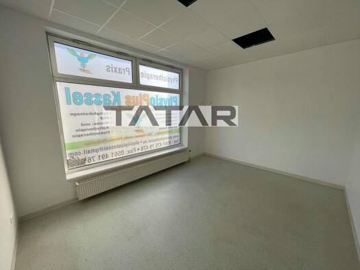 Büro zur Miete provisionsfrei 2.090 € 205 m² Bürofläche Holländische Straße 143 Nord-Holland Kassel 34127