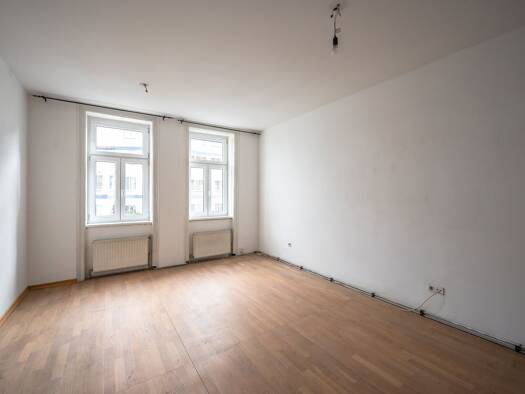 Wohnung zum Kauf 139.000 € 2 Zimmer 39,1 m² 3. Geschoss Brigittenau 1200