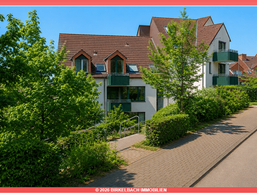 Wohnung zum Kauf provisionsfrei 339.000 € 3,5 Zimmer 88,3 m² 3. Geschoss Hans-Rother-Steg 46 Oberursel Oberursel 61440