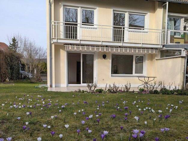 Doppelhaushälfte zur Miete 2.400 € 6 Zimmer 154 m² 414 m² Grundstück Fürstenfeldbruck 82256