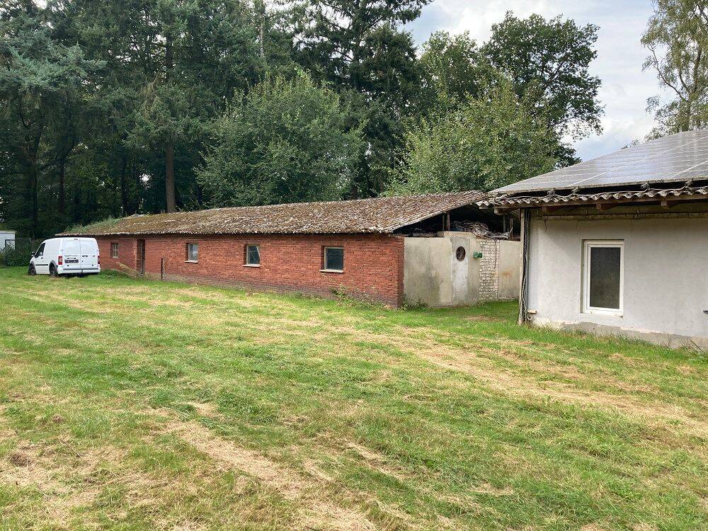 Bauernhof zum Kauf - Ansicht 5