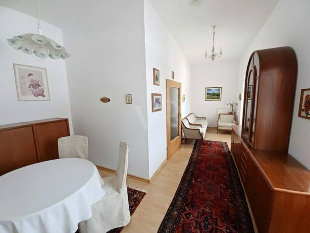 Wohnung zum Kauf 275.000 € 2 Zimmer 45,6 m² EG Mitte Ludwigsburg 71638