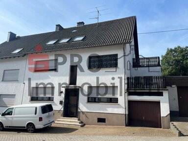 Einfamilienhaus zum Kauf 289.000 € 10 Zimmer 300 m² 1.048 m² Grundstück Ludweiler Völklingen 66333