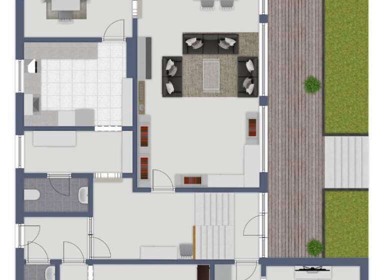 Einfamilienhaus zum Kauf 520.000 € 6 Zimmer 181,9 m²<br/>Wohnfläche 1.527 m²<br/>Grundstück Altmünster 4813