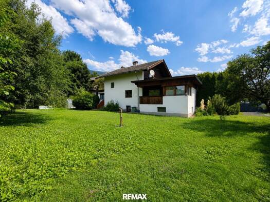 Einfamilienhaus zum Kauf 699.000 € 7 Zimmer 158,3 m² 1.109 m² Grundstück Vomp 6134