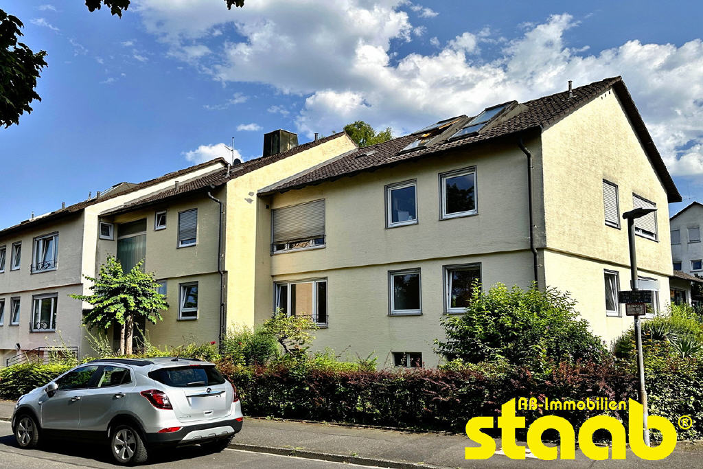 Wohnung zum Kauf 255.000 € 3 Zimmer 86,4 m²<br/>Wohnfläche Schweinheim Aschaffenburg 63743