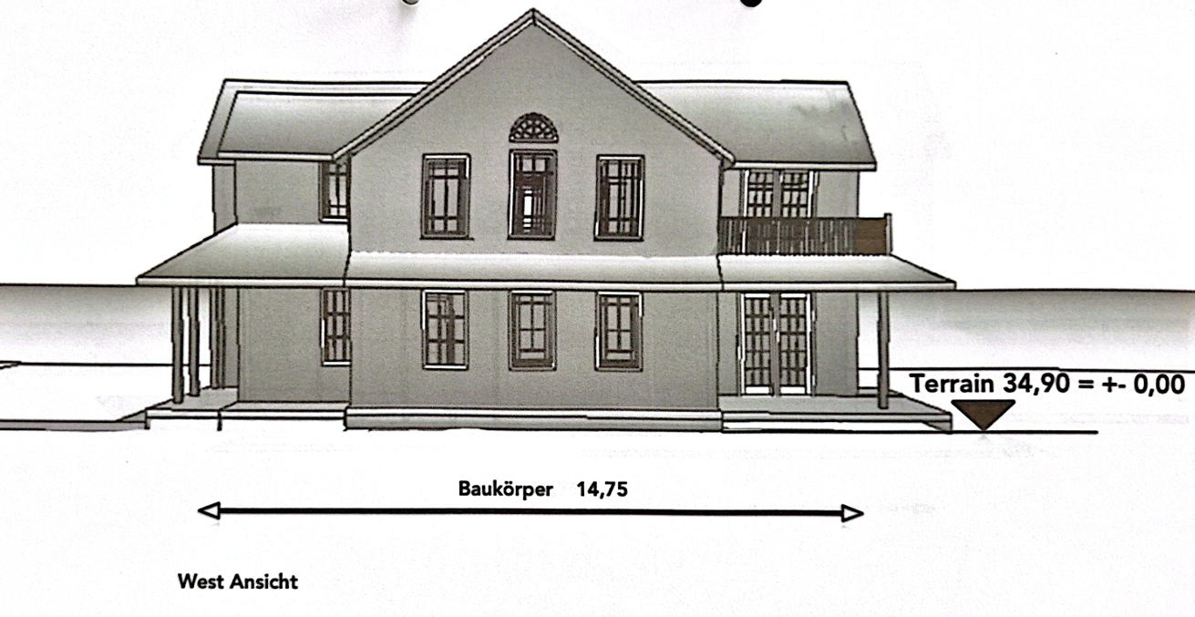 Einfamilienhaus zum Kauf 990.000 € 6 Zimmer 254 m²<br/>Wohnfläche 721 m²<br/>Grundstück Altglienicke Berlin 12524