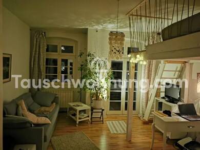 Wohnung zur Miete Tauschwohnung 450 € 2 Zimmer 57 m² Alt-Treptow Berlin 12435