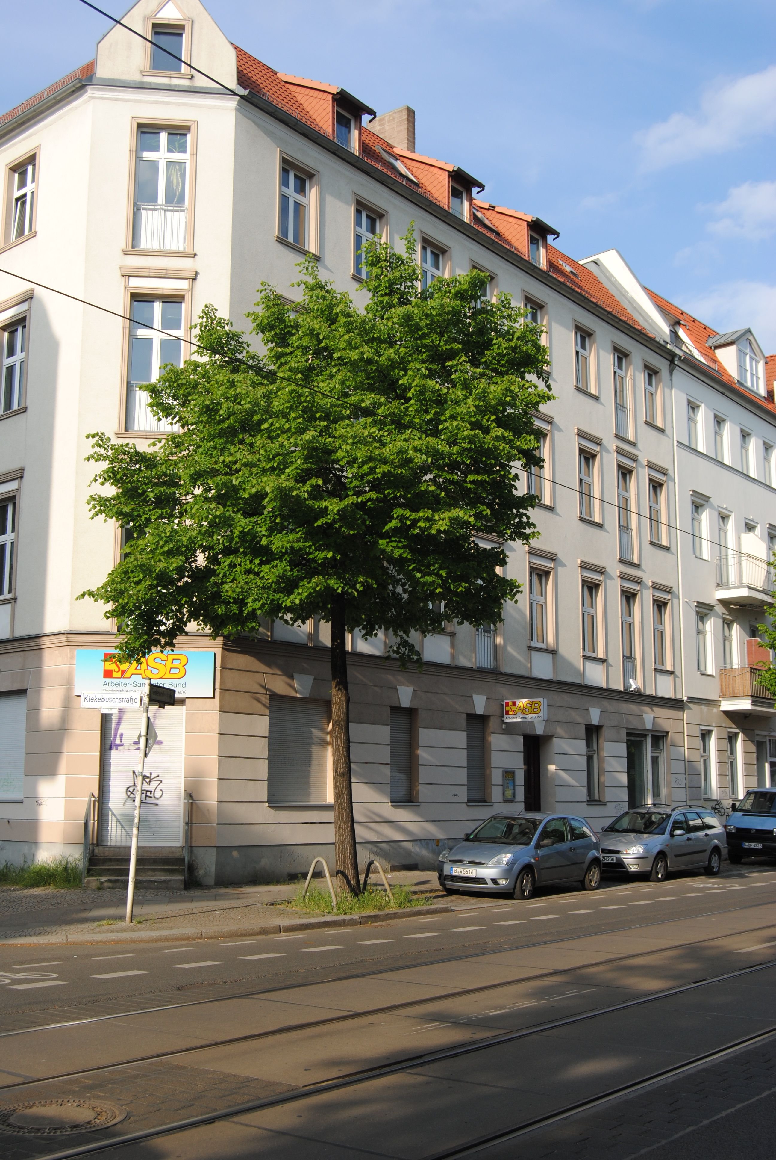 Wohnung zur Miete 900 € 2 Zimmer 46 m²<br/>Wohnfläche Seelenbinderstr. 49 Köpenick Berlin 12555