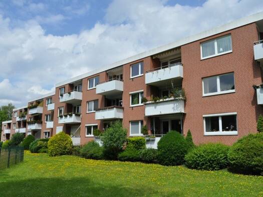 Wohnung zum Kauf 279.000 € 3 Zimmer 81 m² 1. Geschoss Niendorf Hamburg-Niendorf 22455