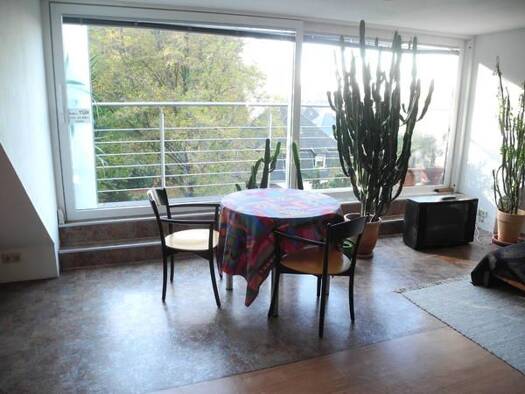 Wohnung zur Miete 800 € 1 Zimmer 23 m² 3. Geschoss Wiemelhausen Bochum 44799