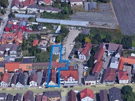 Bauernhaus zum Kauf 789.000 € 5 Zimmer 296 m² 720 m² Grundstück Maxdorf 67133