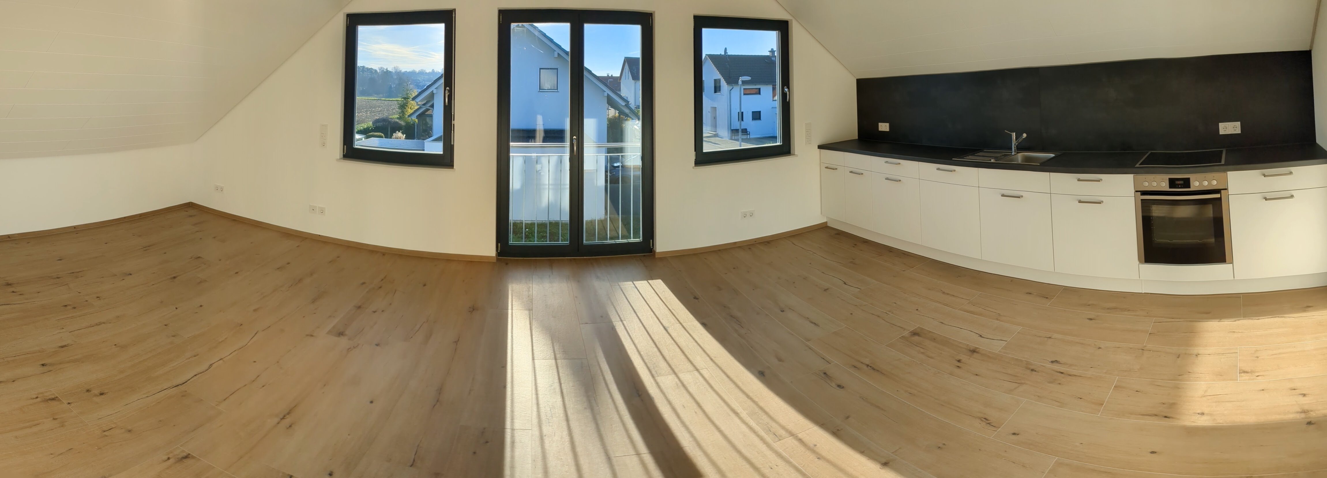 Wohnung zur Miete 900 € 3 Zimmer 79 m²<br/>Wohnfläche 1.<br/>Geschoss ab sofort<br/>Verfügbarkeit Sersheim 74372