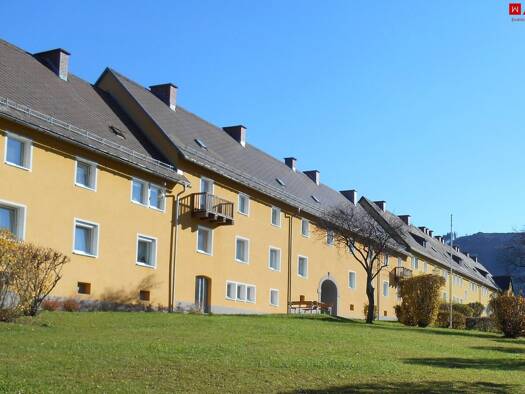 Wohnung zur Miete 270 € 3 Zimmer 58,8 m² frei ab 01.01.2027 Hans-von-der-Sann-Straße 21 Eisenerz 8790