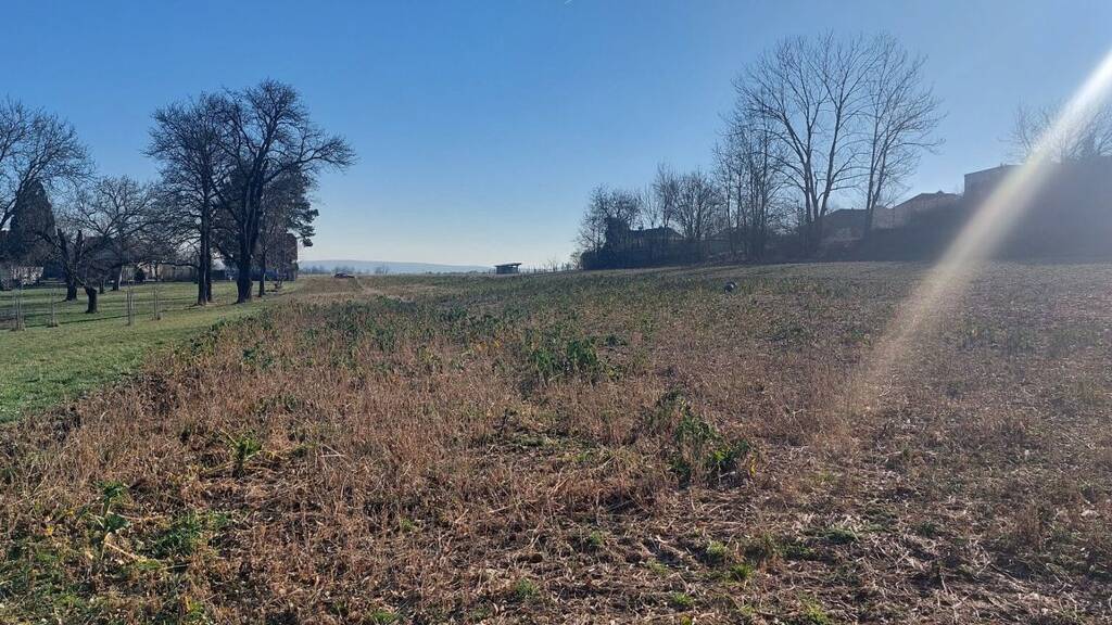 Grundstück zum Kauf 143.678 € 3.781 m² Grundstück Steinberg-Dörfl 7453