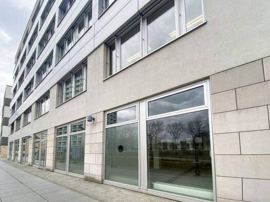 Ladenfläche zur Miete provisionsfrei 15 € 236 m² Verkaufsfläche Seevorstadt-Ost/Großer Garten Dresden 01069