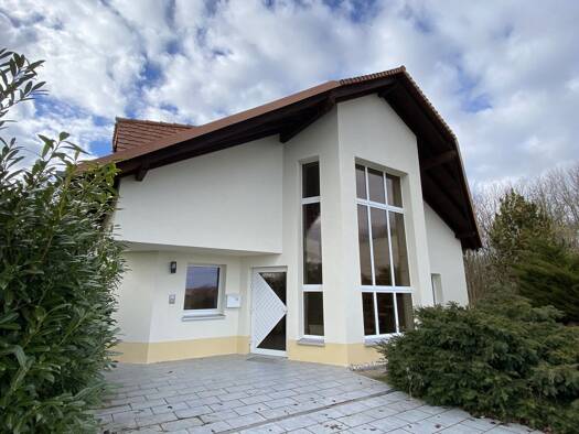 Werkstatt zum Kauf 450.000 € 200 m² Lagerfläche Mörsdorf 07646