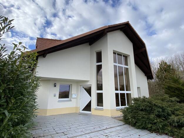 Werkstatt zum Kauf 450.000 € 200 m² Lagerfläche Mörsdorf 07646