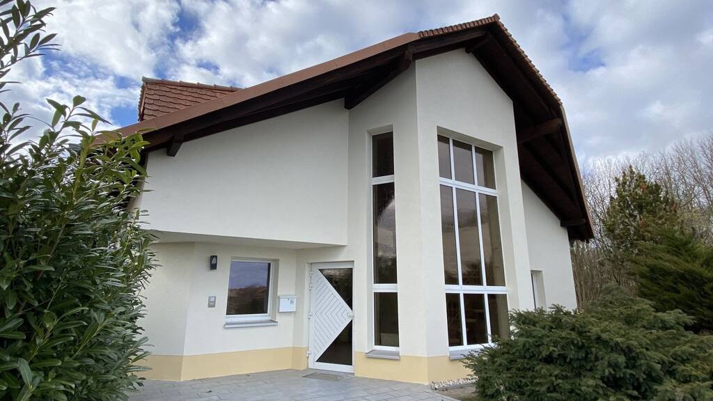 Werkstatt zum Kauf 450.000 € 200 m² Lagerfläche Mörsdorf 07646